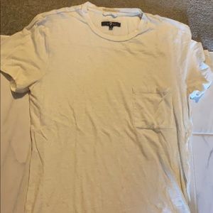 7 jeans t-shirt